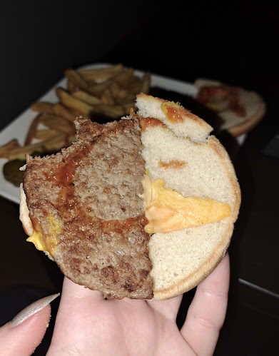 Tip top burger - Horeca