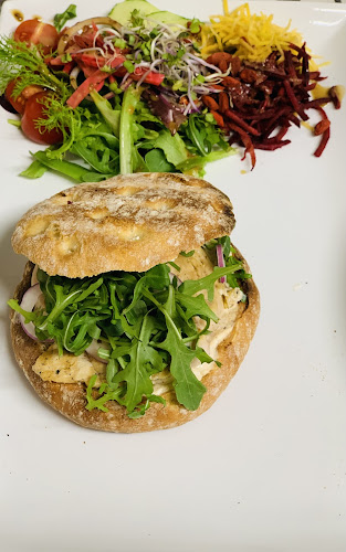 Comments and reviews of La Cafet’Arya