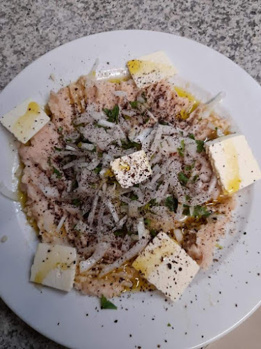 Eethuis Aubergine - Maasmechelen