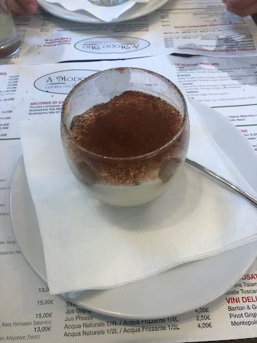 A Modo Mio - Horeca