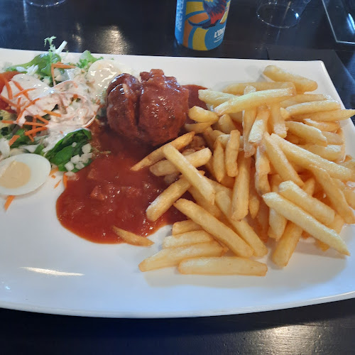Reviews of Chez Coluche in Vaux-sur-Sûre - Horeca