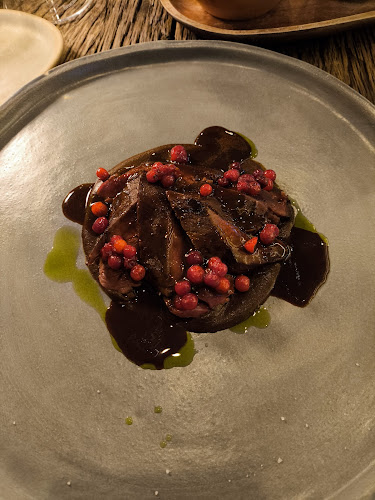 Bruut - Horeca