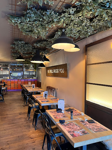 Jilles Bier & Burgers Kortrijk - Kortrijk