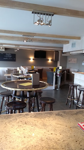 Opinii despre Bistro Wittekerke în Brugge - Horeca