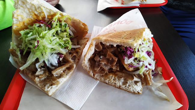 Liva Kebab - Antwerpen