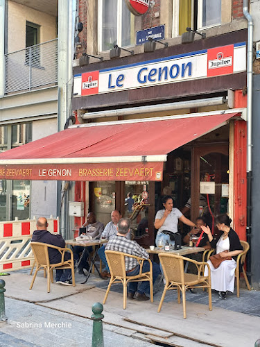 Reviews of Le Genon in Liège - Horeca