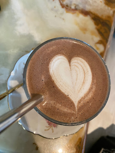 Comentarii opinii despre Le Petit Barista