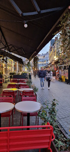 Bite ontbijt - lunch - dessert - Leuven
