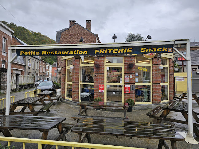 Rue Georges Cousot 2, 5500 Dinant