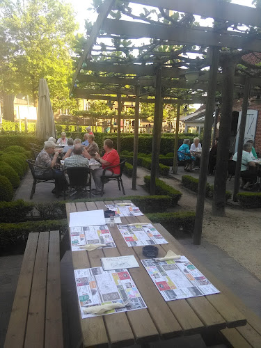 De Kasteelhoeve - Malle