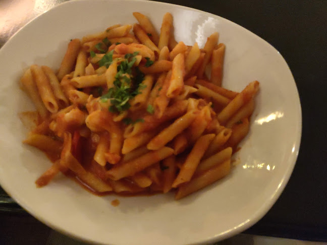 Testa Rossi Diegem - Horeca