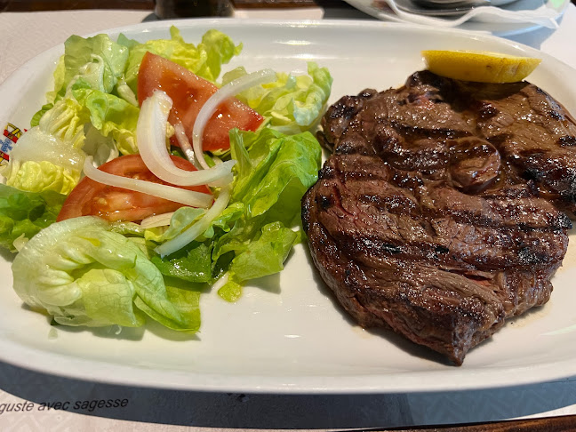 Comentarii opinii despre Café Portugal