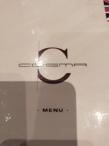 Cosma (Foodhouse)