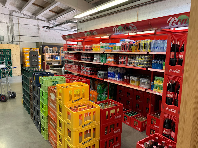 Reviews of DISCOBEER in Chimay - Horeca