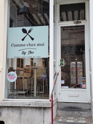 Rue de Mons 12, 7060 Soignies