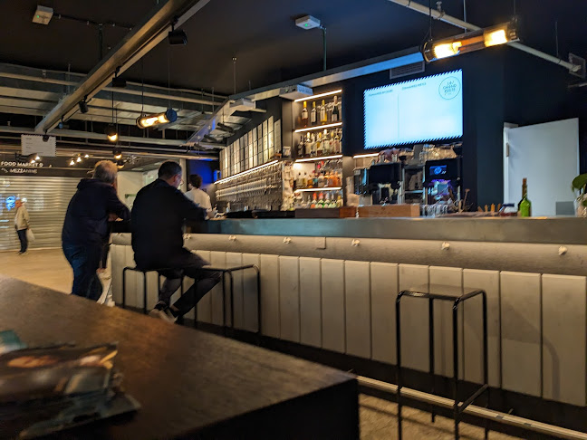 Brasseries de Liège Open Times