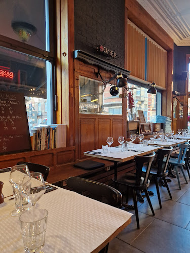 Opinii despre Émile Bistro în Elsene - Horeca