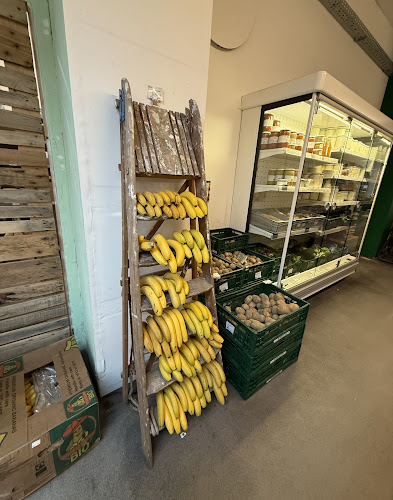 Opinii despre OHNE Kon. Elisabethlaan în Gent - Horeca