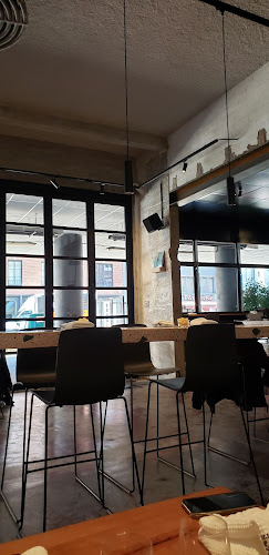 De Garage Kortrijk - Kortrijk