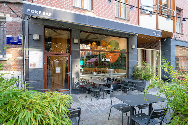 TADAO Poke Bar - Ixelles