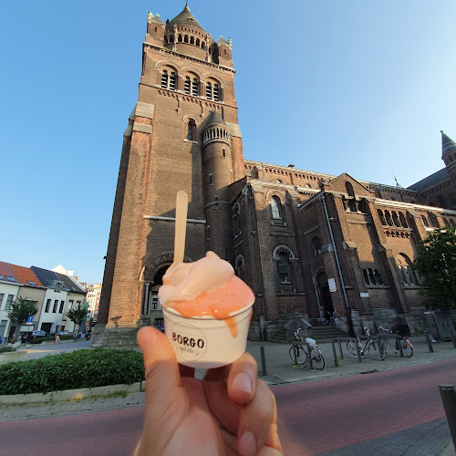 Borgo Gelato - Horeca