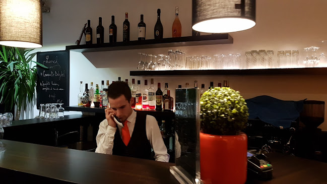 Opinii despre Delizioso în Tubize - Horeca