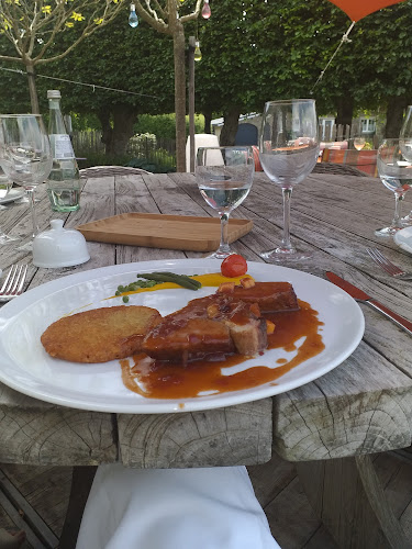 Comentarii opinii despre La Boulinière