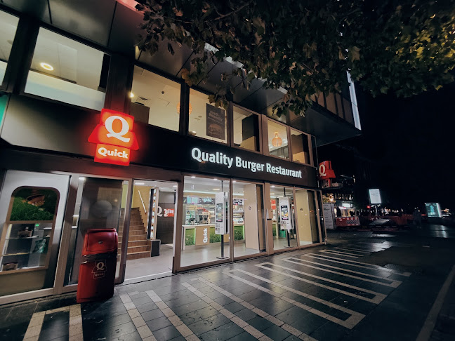 Comentarii opinii despre Quick Place Saint Lambert