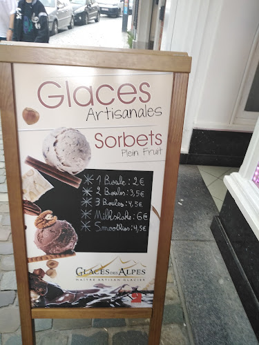 Opinii despre Dreams Donuts Tournai în Tournai - Horeca