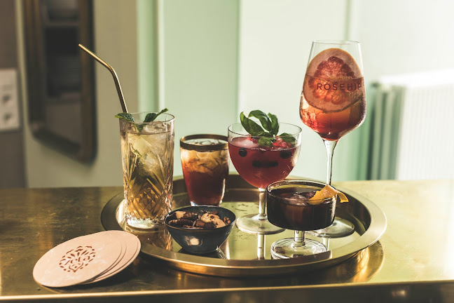 Opinii despre Zeta în Dendermonde - Horeca