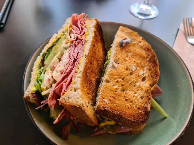 Comentarii opinii despre RACINE PAKT