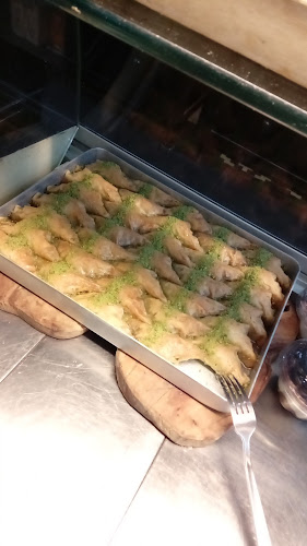 Méditerranéen - Pizzeria et Restaurant Halal