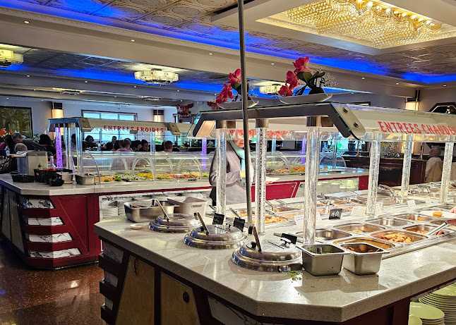 Dragon Wok - Horeca