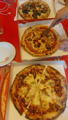 Pizzeria La Cittadella Namur - Horeca