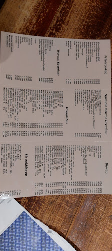 De Leivese Ton - Leuven