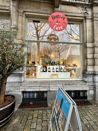 Esprit des Vins - Winestore