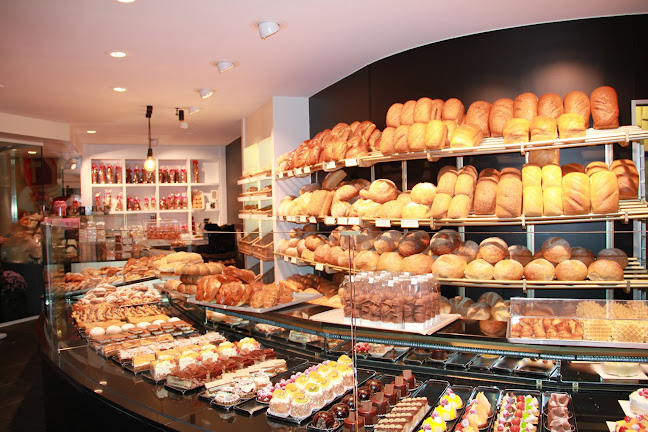 Patisserie bakkerij Van Oost