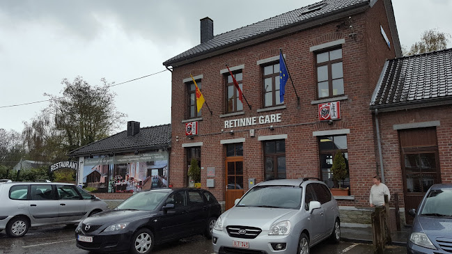 La Gare De Retinne/la Stazione Phone number