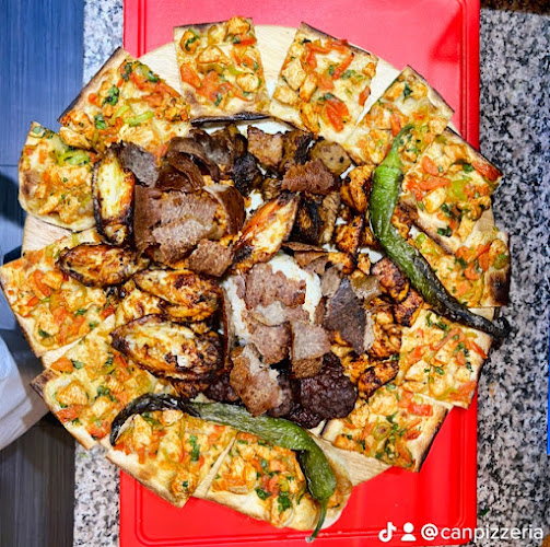 Comentarii opinii despre Can