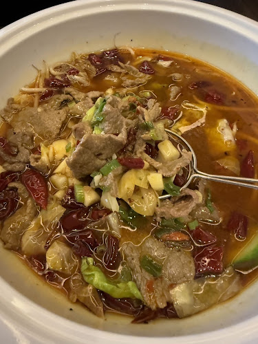 Comentarii opinii despre Xu Ji