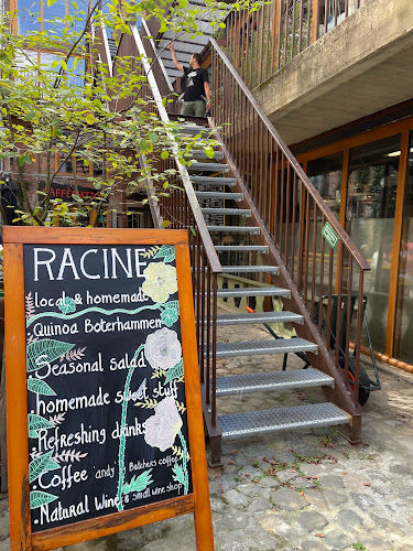 RACINE PAKT - Horeca