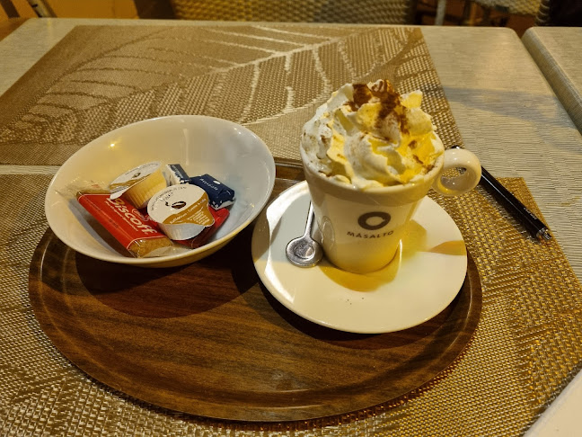 La Mezzanina - Waterloo