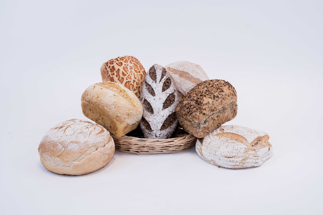 Boulangerie-Pâtisserie Richard - Magasin Châtelineau