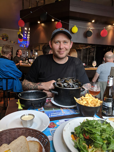 Cafe de Gilde - Horeca