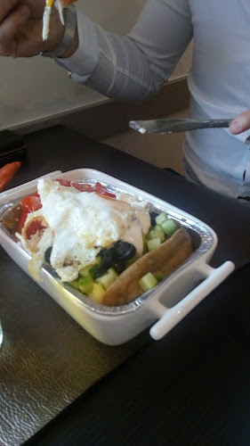 Patati Patata - Horeca