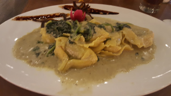 Portobello Sul Mare Restaurant - Blankenberge