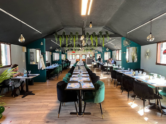 La Cantine des Italiens - Horeca