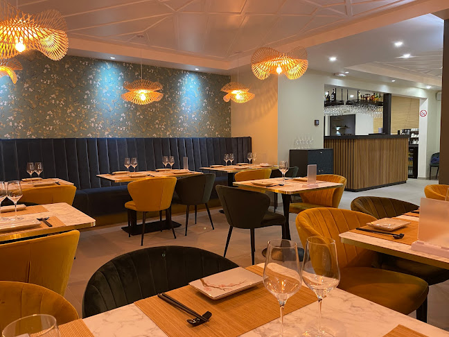 Comentarii opinii despre Kome Sushi