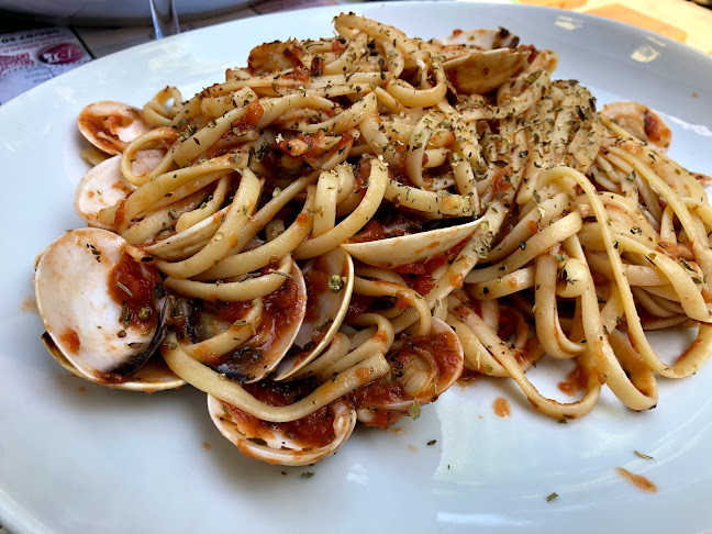 Comentarii opinii despre Pasta Inn