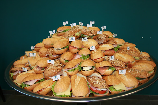 Comentarii opinii despre 2FOR1 Broodjeszaak